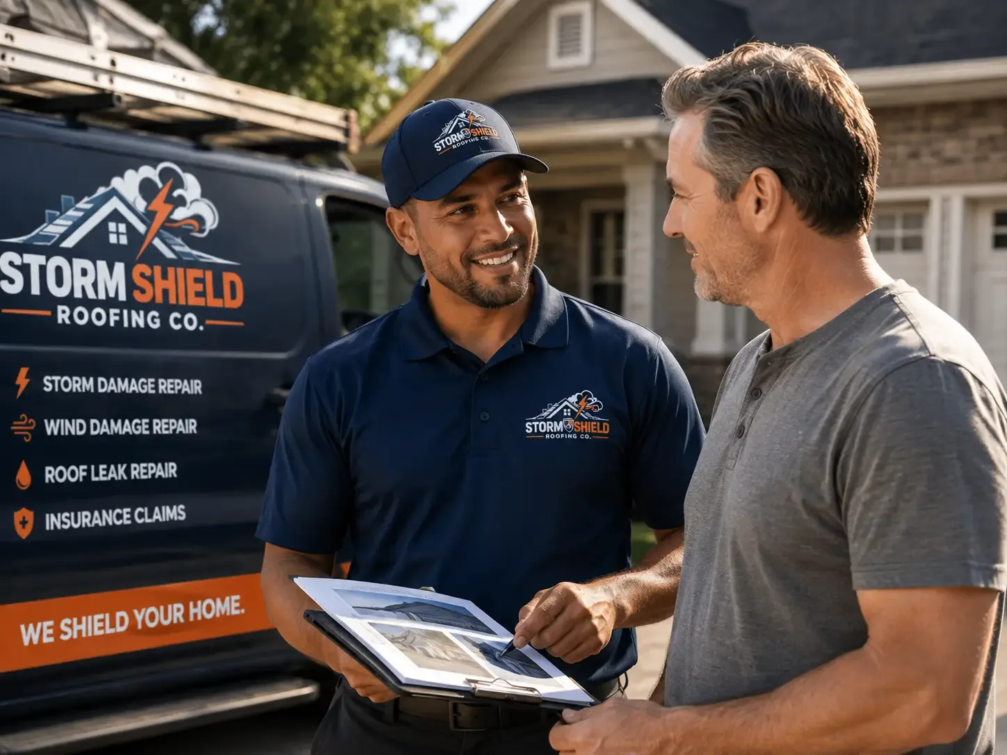 Storm Damage Roof Repair Remsen, NY FAQs